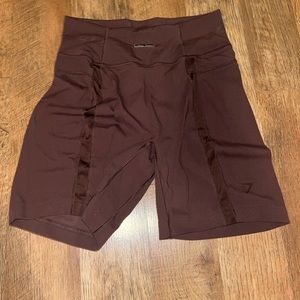 Gymshark shorts